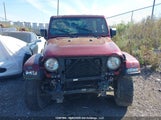 Jeep Wrangler Unlimited Sahara 1C4HJXEN6MW820518 fotografie