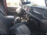 Jeep Wrangler Unlimited Sahara 1C4HJXEN6MW820518 снимка