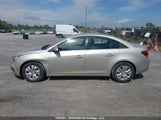 Chevrolet Cruze Limited 1Lt 1G1PE5SB3G7107985 photo