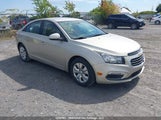 Chevrolet Cruze Limited 1Lt 1G1PE5SB3G7107985 fotografie