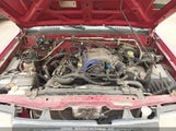 Nissan Xterra Xe/Se 5N1ED28T81C569825 снимка