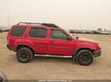 Nissan Xterra Xe/Se 5N1ED28T81C569825 fotografie