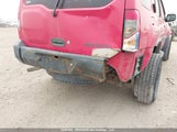 Nissan Xterra Xe/Se 5N1ED28T81C569825 photo