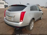 Cadillac Srx Luxury Collection 3GYFNDE33CS560172 снимка