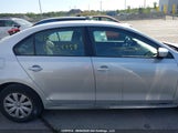 Volkswagen Jetta S 3VW2K7AJ1EM354954 снимка