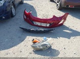 Hyundai Elantra Limited 5NPDH4AEXCH117572 снимка
