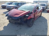 Hyundai Elantra Limited 5NPDH4AEXCH117572 снимка
