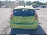 Ford Fiesta Se 3FADP4EJ8CM144697 fotografie