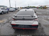 Hyundai Elantra N KMHLW4DK8RU020075 снимка