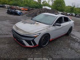 Hyundai Elantra N KMHLW4DK8RU020075 снимка