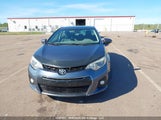 Toyota Corolla L/Le/Le Pls/Prm/S/S Pls 2T1BURHE2EC009166 снимка