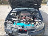 Subaru Impreza Wrx Sti JF1GD70636L512641 photo