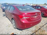 Hyundai Elantra Gl 5NPDH4AE0DH396032 снимка