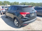 Honda Hr-V Lx 3CZRU6H3XGM101089 снимка