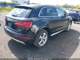 Audi Q5 WA1BNAFY4J2028977 снимка