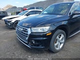 Audi Q5 WA1BNAFY4J2028977 снимка