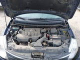 Nissan Versa S/Sl 3N1BC11E27L414347 снимка