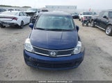 Nissan Versa S/Sl 3N1BC11E27L414347 снимка