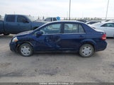 Nissan Versa S/Sl 3N1BC11E27L414347 снимка