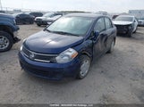 Nissan Versa S/Sl 3N1BC11E27L414347 снимка