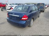 Nissan Versa S/Sl 3N1BC11E27L414347 снимка