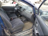 Nissan Versa S/Sl 3N1BC11E27L414347 снимка