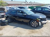Honda Civic Se 2HGFC2F60JH025665 снимка