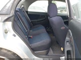 Subaru Impreza Wrx JF1GD296X2G525850 снимка
