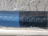 Acura Tlx Advance 19UUB3F76JA801255 снимка