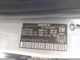 Mercedes-Benz E 250 Bluetec 4Matic WDDHF9HB4EA872412 снимка
