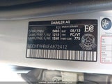 Mercedes-Benz E 250 Bluetec 4Matic WDDHF9HB4EA872412 снимка