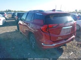 GMC Terrain Denali 3GKALXEX1LL176609 снимка