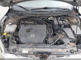 Mazda 3 I JM1BL1SF0A1121890 снимка