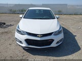 Chevrolet Cruze Premier 3G1BF6SM9HS568271 снимка