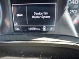 Chevrolet Cruze Premier 3G1BF6SM9HS568271 снимка