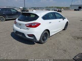 Chevrolet Cruze Premier 3G1BF6SM9HS568271 снимка