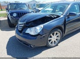 Chrysler Sebring Touring 1C3LC56R27N545710 снимка