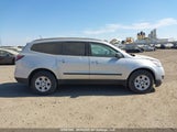 Chevrolet Traverse Ls 1GNKRFED7HJ342247 fotografie