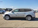 Chevrolet Traverse Ls 1GNKRFED7HJ342247 снимка