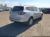 Chevrolet Traverse Ls 1GNKRFED7HJ342247 снимка