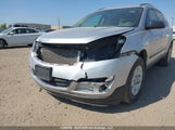 Chevrolet Traverse Ls 1GNKRFED7HJ342247 fotografie