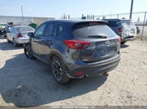 Mazda Cx -5 Gt 4Dr Awd JM3KE4DY5G0890725 снимка