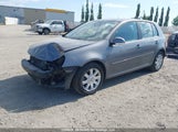 Volkswagen Rabbit 5-Door WVWDR71K97W257553 снимка