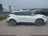 Nissan Kicks Sv 3N1CP5CV5LL576609 снимка