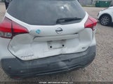 Nissan Kicks Sv 3N1CP5CV5LL576609 снимка