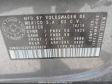 Volkswagen Jetta 1.8 Tsi Highline 3VWG07AJ5FM356820 fotografie