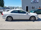 Ford Fusion Sel 3FAHP0CG9AR144158 снимка