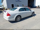 Ford Fusion Sel 3FAHP0CG9AR144158 снимка