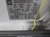 Buick Encore Sport Touring KL4CJ1SB0HB214236 снимка