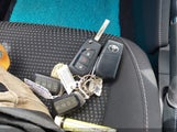 Toyota Corolla Im JTNKARJEXJJ554772 снимка